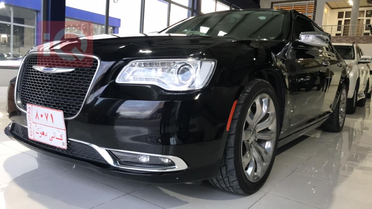 Chrysler 300